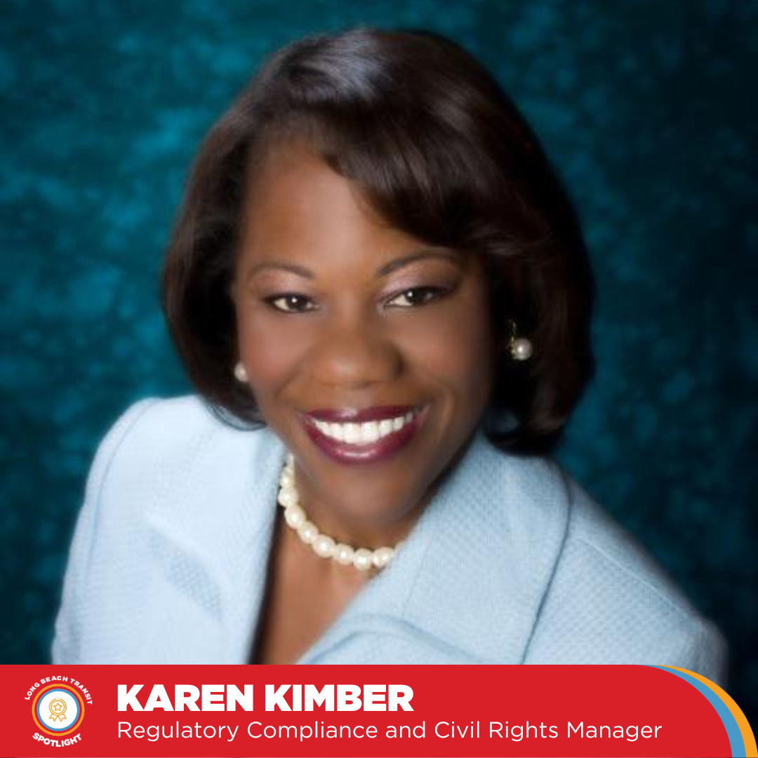 Karen Kimber - Employee Spotlight