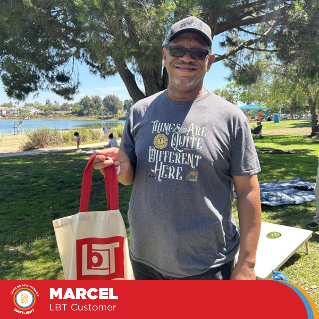 Marcel - Customer Spotlight