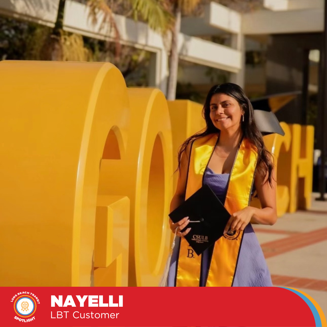 Nayeli - Customer Spotlight