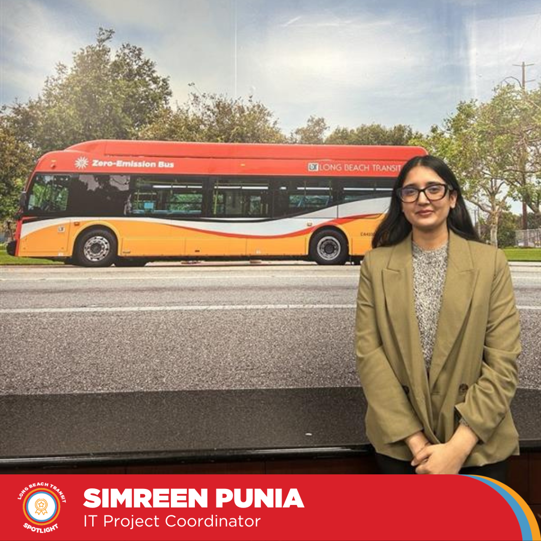 Spotlight - Simreen - Employee Spotlight